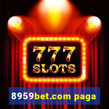 8959bet.com paga